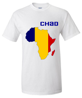 Men Chad Short Sleeve T-Shirt