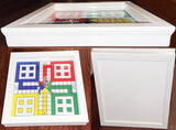 Ludo Custom Board Design