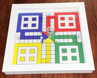 Ludo Custom Board Design